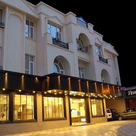 Hotel Maharaja Katra  Eksteriør bilde