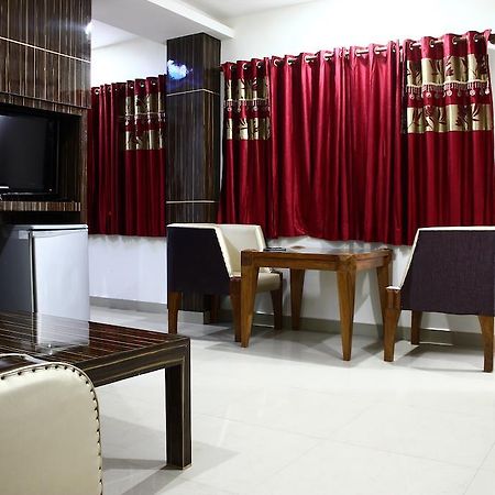 Hotel Maharaja Katra  Rom bilde