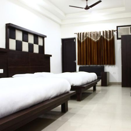 Hotel Maharaja Katra  Rom bilde