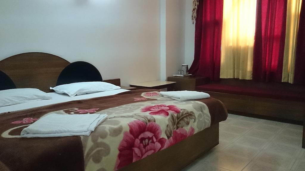 Hotel Maharaja Katra  Rom bilde