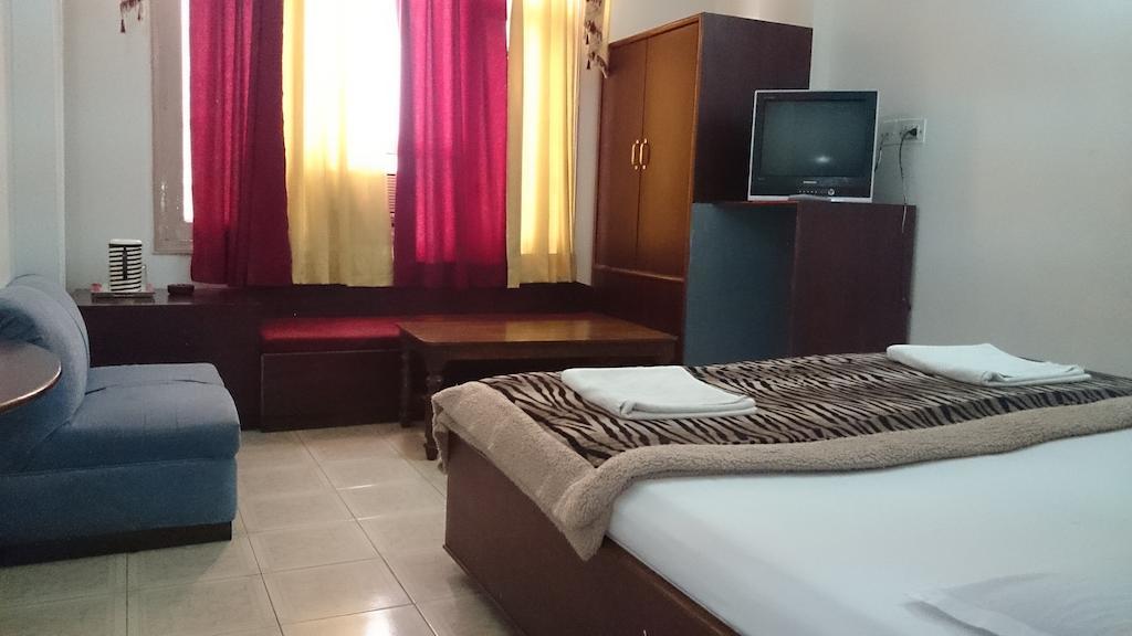 Hotel Maharaja Katra  Rom bilde