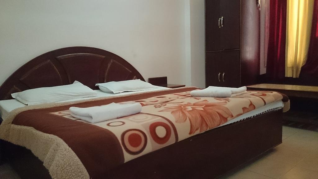 Hotel Maharaja Katra  Rom bilde