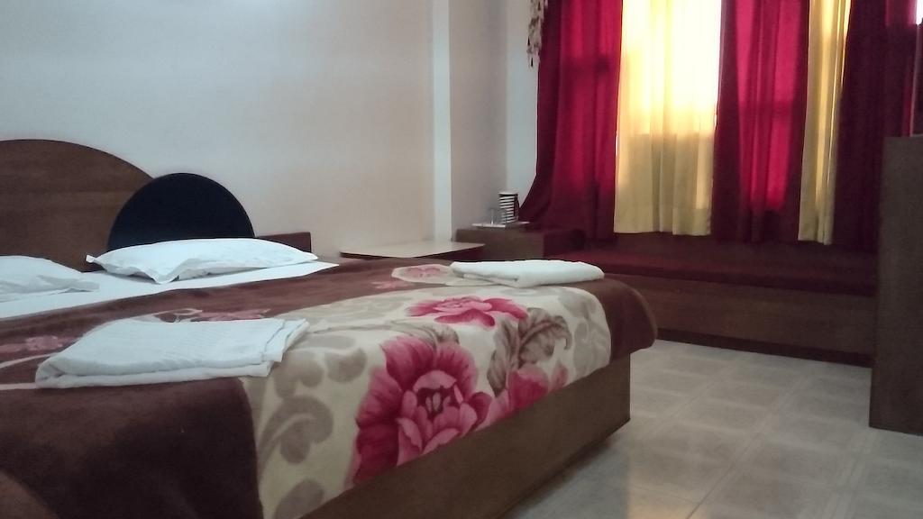 Hotel Maharaja Katra  Rom bilde