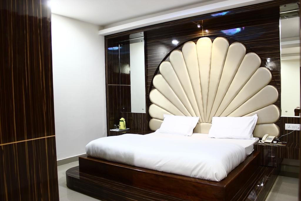 Hotel Maharaja Katra  Rom bilde