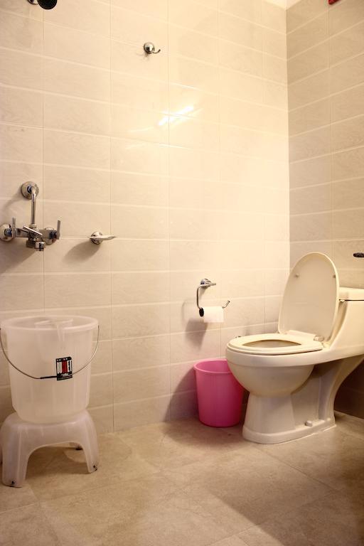 Hotel Maharaja Katra  Rom bilde