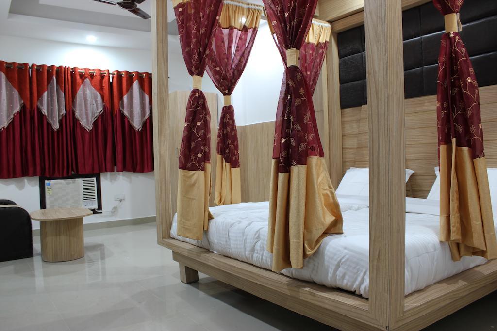 Hotel Maharaja Katra  Rom bilde