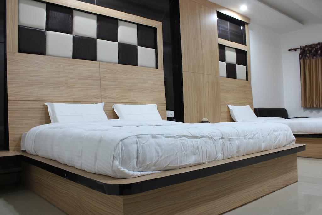 Hotel Maharaja Katra  Rom bilde