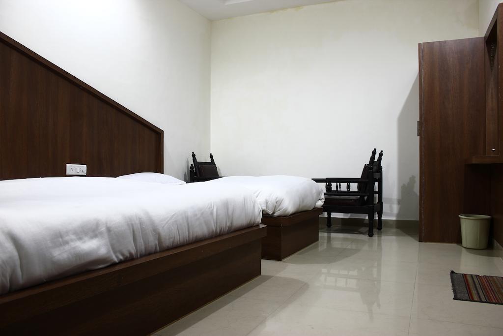 Hotel Maharaja Katra  Rom bilde