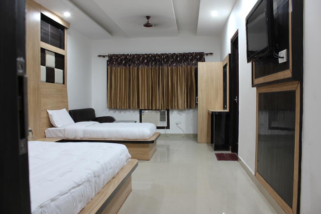 Hotel Maharaja Katra  Rom bilde