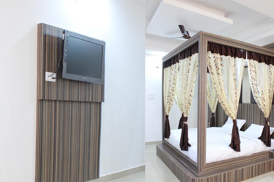 Hotel Maharaja Katra  Rom bilde
