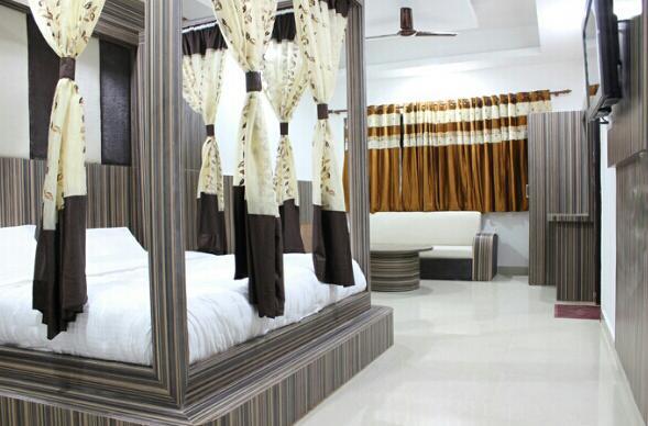 Hotel Maharaja Katra  Rom bilde